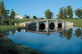 Stoke Park,  Stoke poges